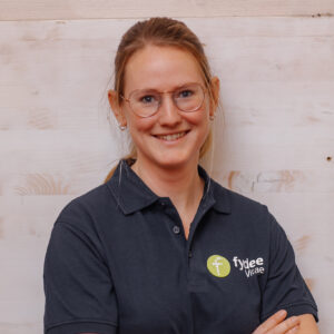 Fysiotherapeut Angelique de Bruijn - Fydee-Vitae Fysiotherapeut Angelique de Bruijn - Fydee-Vitae