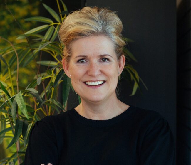 Carola Nolte – Fysiotherapeut Best